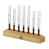 Set of 7 Sonic Energy Tuning Forks