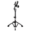 Soporte Meinl Headliner para bongós negro