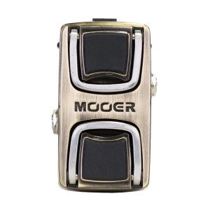 Mooer The Wahter Pedal