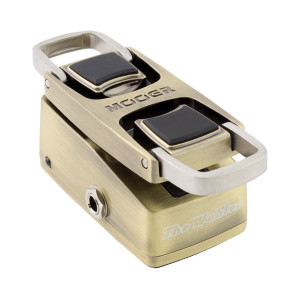 Pedal Mooer The Wahter