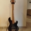 Ibanez ATK 405 - Basse 5 cordes