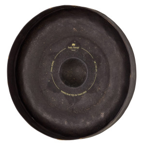 Gong Sonic Meinl Thai de 18", maza