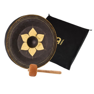 Gong Sonic Meinl Thai 18", Mailloche