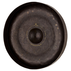 Gong Sonic Meinl Thai de 20", mazo