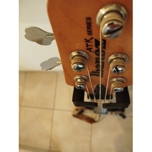 Ibanez ATK 405 - Bajo de 5 cuerdas