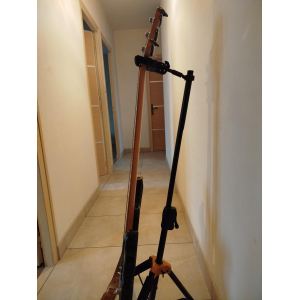 Ibanez ATK 405 - Bajo de 5 cuerdas