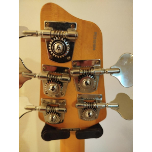 Ibanez ATK 405 - 5-String Bass