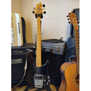 Ibanez ATK 405 - 5-String Bass