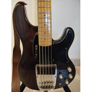 Ibanez ATK 405 - 5-String Bass