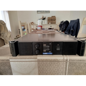 AEQ 601 - Amplificador de potencia