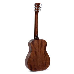 Sigma Serie Travel Tm-15e