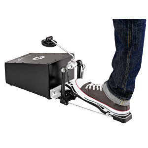 Bassbox/Snarebox Pedal Meinl