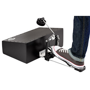 Bassbox/Snarebox Pedal Meinl