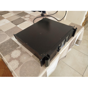 AEQ 601 - Amplificador de potencia