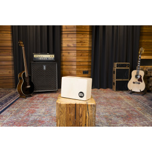 Boxito Meinl Birch Exotic Zebrano