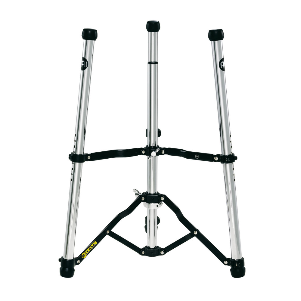 Soporte Meinl para conga/djembe cromado