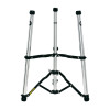 Meinl Conga/Djembe Chrome Stand