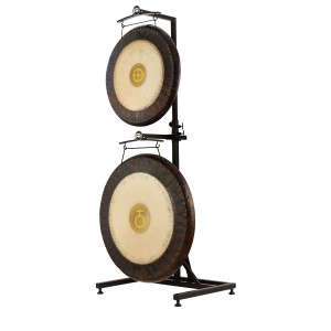 Support Sonic Energy Gong