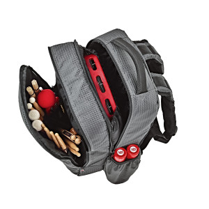 Meinl Percussion Backpack