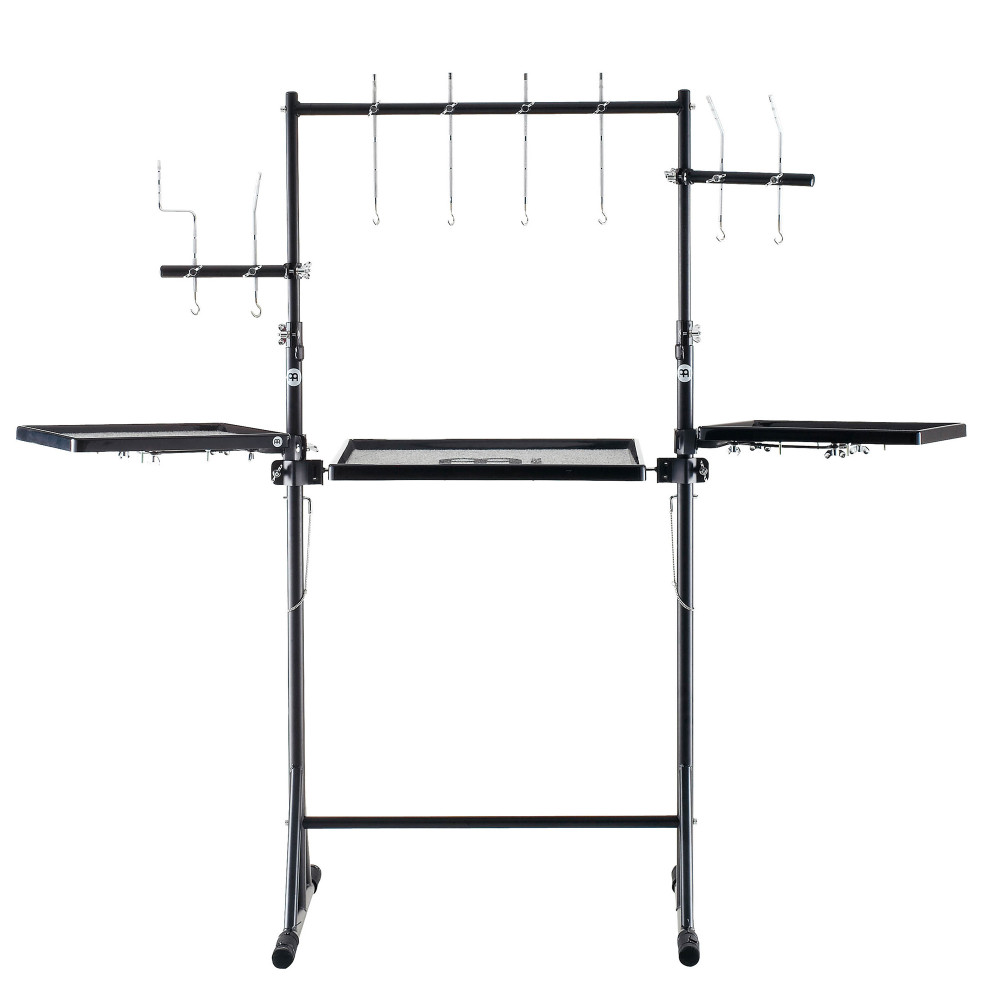 Meinl Percussions Pro Workstation