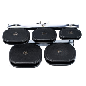 Meinl Temple Blocks Set