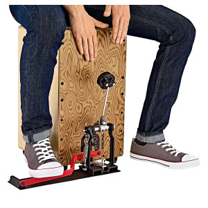 Pedale Cajon Meinl