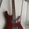 Ibanez SA120 Red