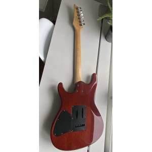 Ibanez SA120 Red