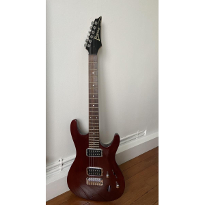 Ibanez SA120 Red
