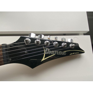 Ibanez SA120 Red
