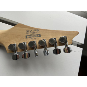 Ibanez SA120 Red