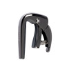 Capodastre Ortega Classique Noir Chrome