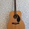 Fender CD60s