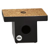Slap Top Cajón Meinl Negro