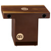 Cajón Slaptop Meinl Natural con frontal de nogal