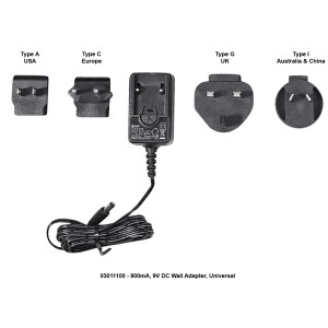 Pedalera Acoustic Trace Elliot Transit-a