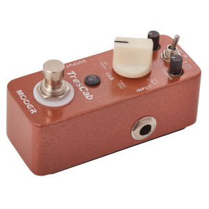 Mooer Trescab Pedal