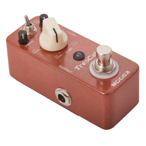 Pedal Mooer Trescab