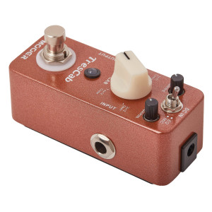 Mooer Trescab Pedal