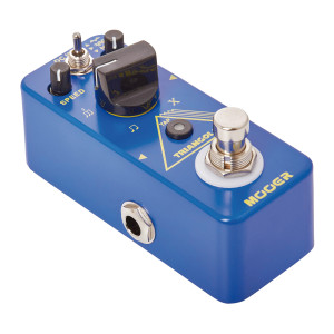 Pedal Mooer Triángulo