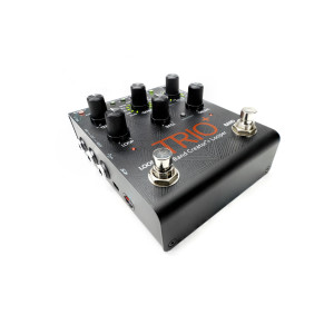 Pedal Digitech Band Creator Trio Plus