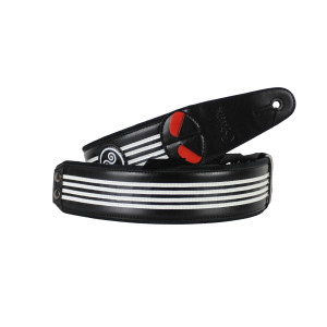 Vegan Righton Triskell Black Strap