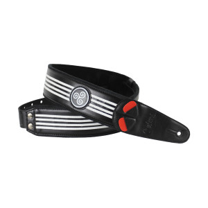 Vegan Righton Triskell Black Strap