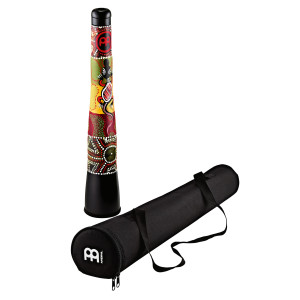 Meinl Didgeridoo Trombone 61-152 cm Black