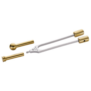 Diapasón Sonic Energy Therapy 64 Hz