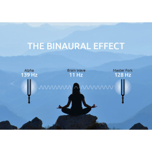 Diapason Sonic Energy Theraphy Alpha