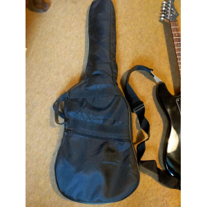 Aria Série Pro II SL-SPL-1BK