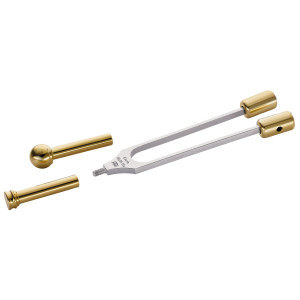 Diapasón Sonic Energy Terapia Earthyear