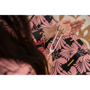 Diapason Sonic Energy Therapy Earthyear