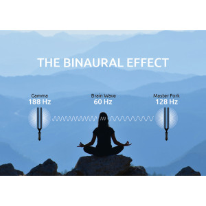 Diapason Sonic Energy Theraphy Gamma